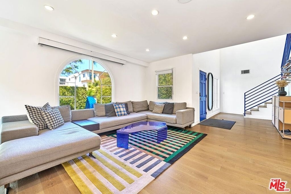 848 N Las Palmas Avenue - Photo 12