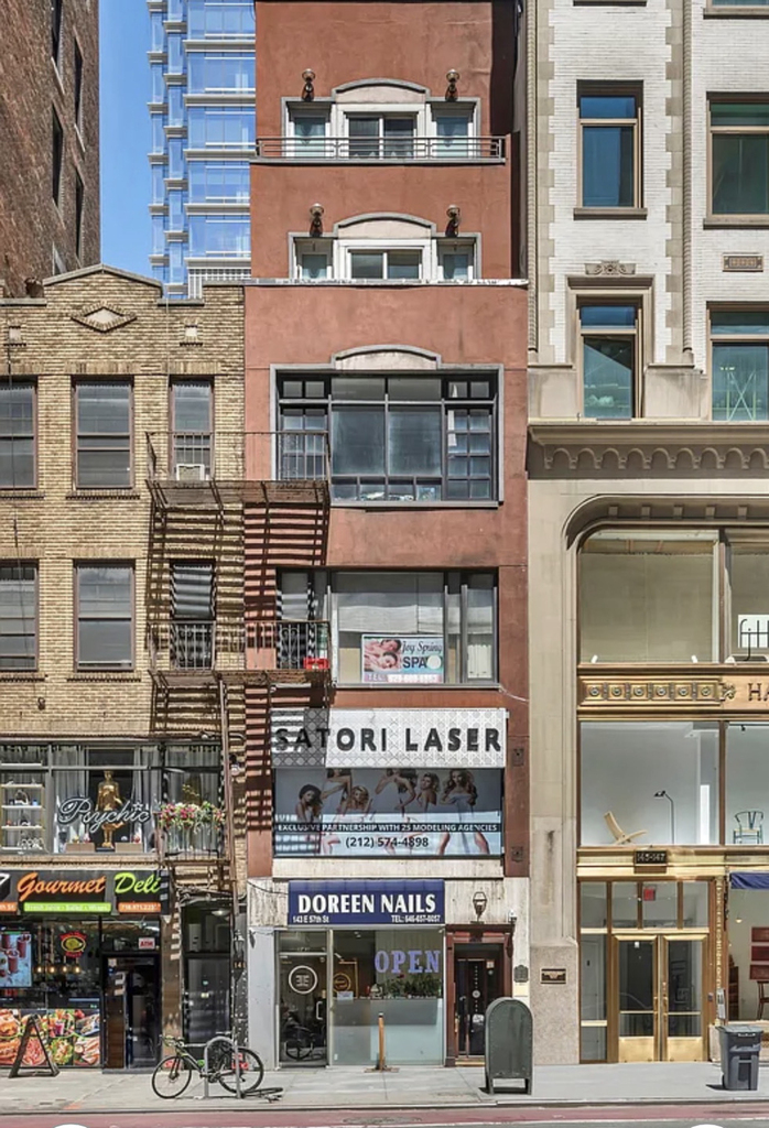 143 East 57th Street - Photo 10