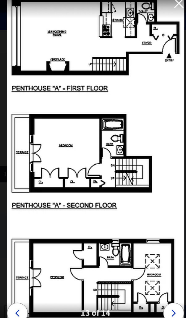 143 East 57th Street - Photo 11