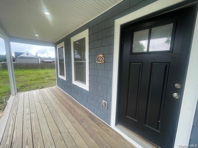 428 Americus Avenue - Photo 1