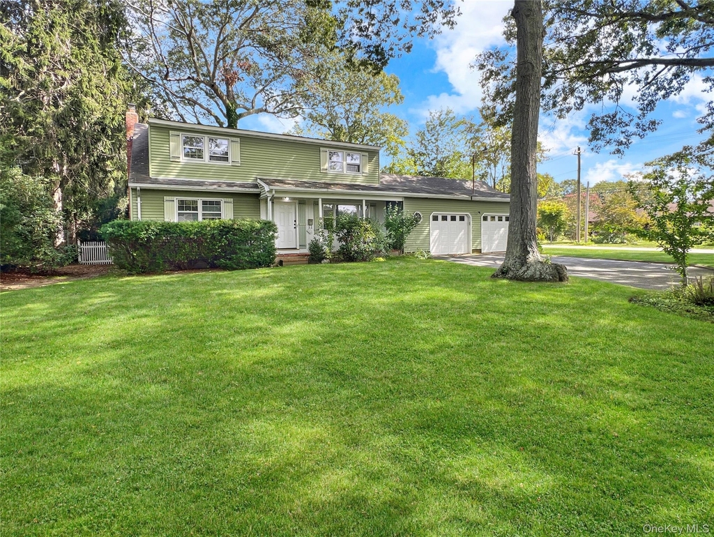 8 Daly Drive - Photo 0