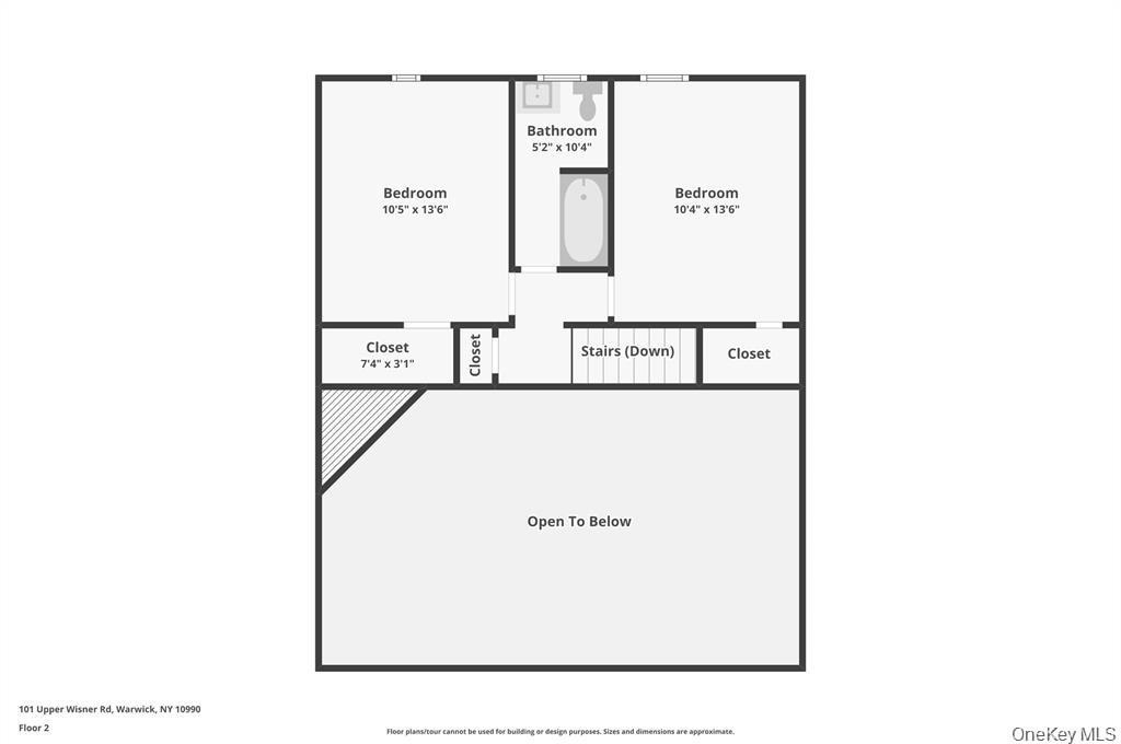 101 Upper Wisner Road - Photo 22