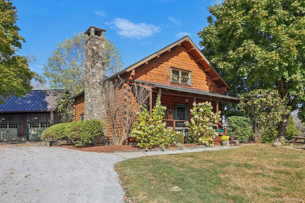 101 Upper Wisner Road - Photo 4