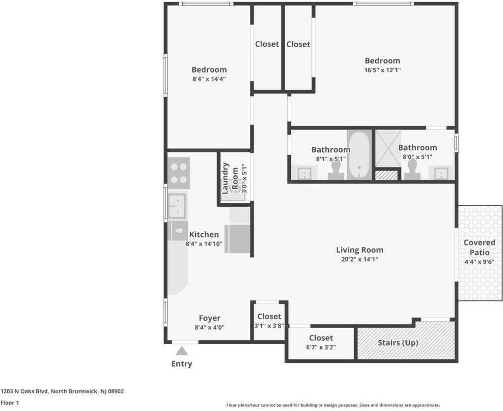 1203 N Oaks Boulevard - Photo 19