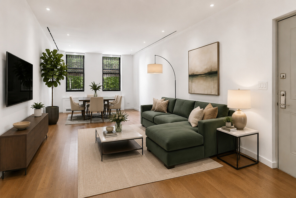 480 Central Park W - Photo 2