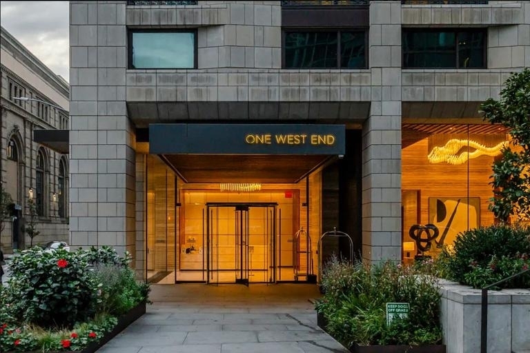 1 W End Avenue - Photo 19