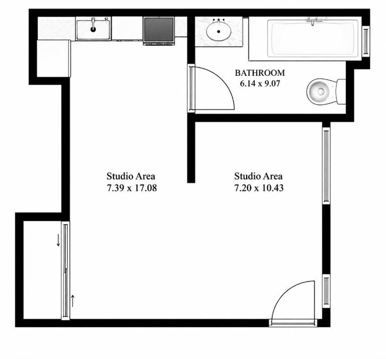 280 Riverside Drive - Photo 11