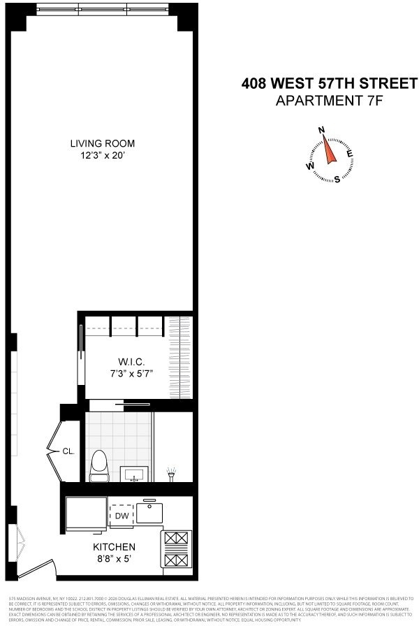 408 W 57th Street - Photo 7