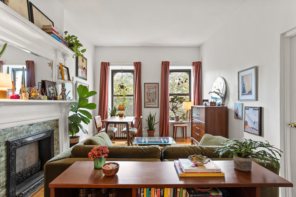 274 Hancock Street - Photo 0
