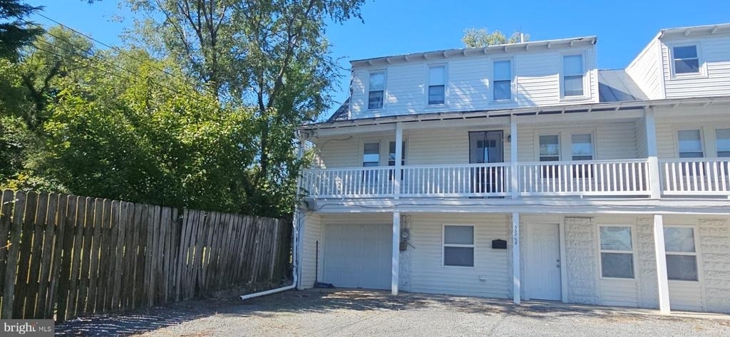 553 1/2 #2 N Loudoun Street - Photo 1