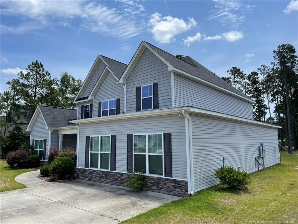 96 Castlebay Drive - Photo 1