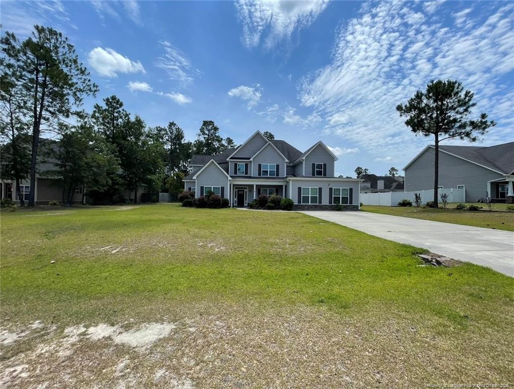 96 Castlebay Drive - Photo 2