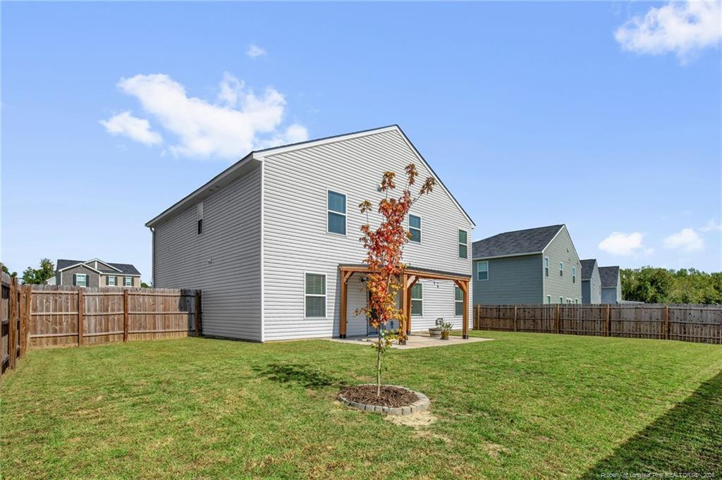204 Hornet Drive - Photo 31