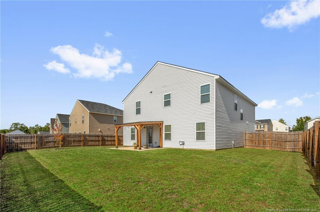 204 Hornet Drive - Photo 30
