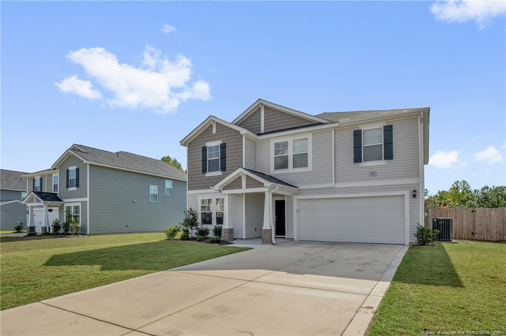 204 Hornet Drive - Photo 1