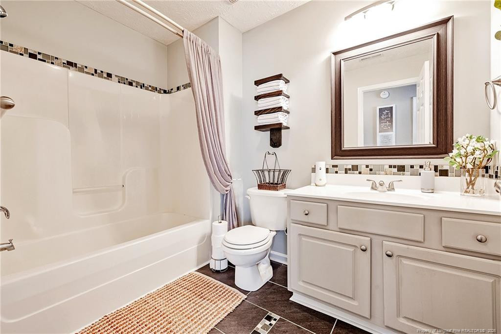 3332 Harbour Pointe Place - Photo 21