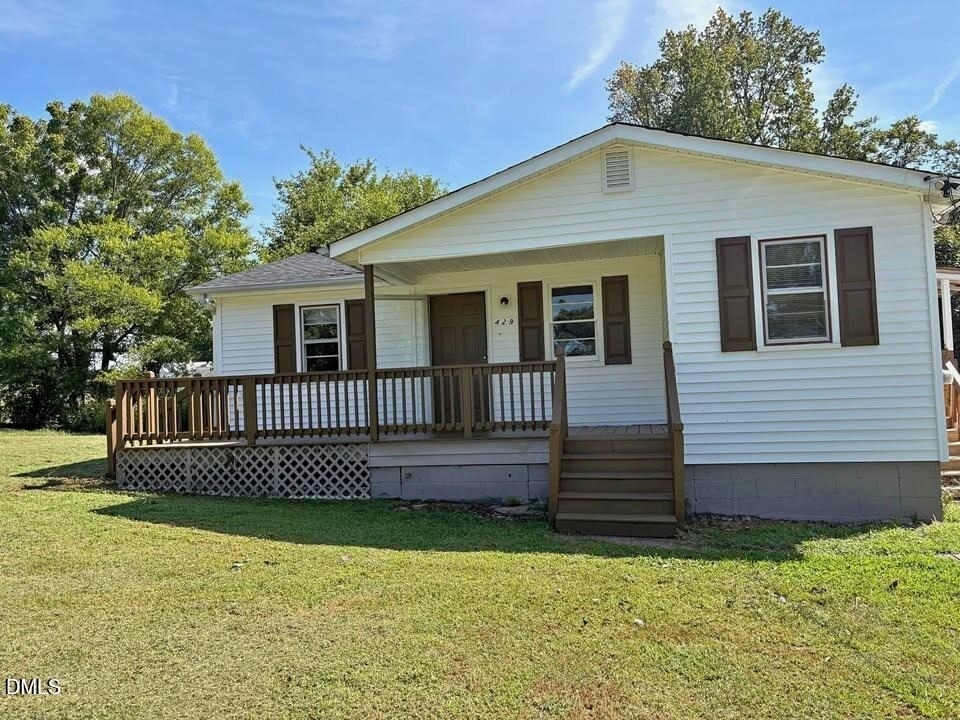 429 Merriman Street - Photo 0