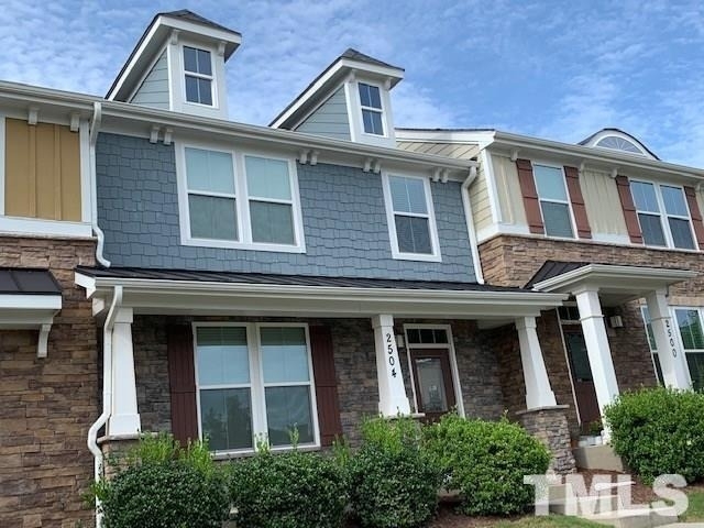2504 Historic Circle - Photo 1