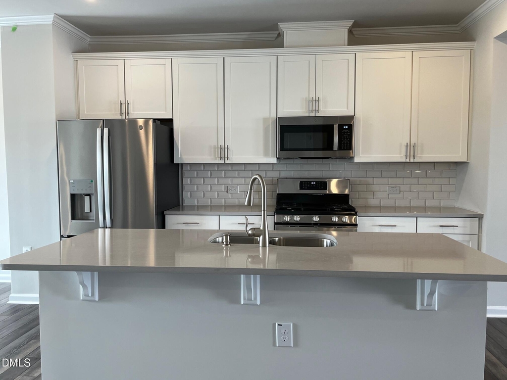 2141 Terrawood Drive - Photo 5