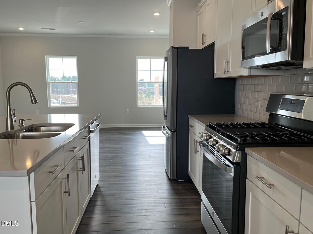2141 Terrawood Drive - Photo 6