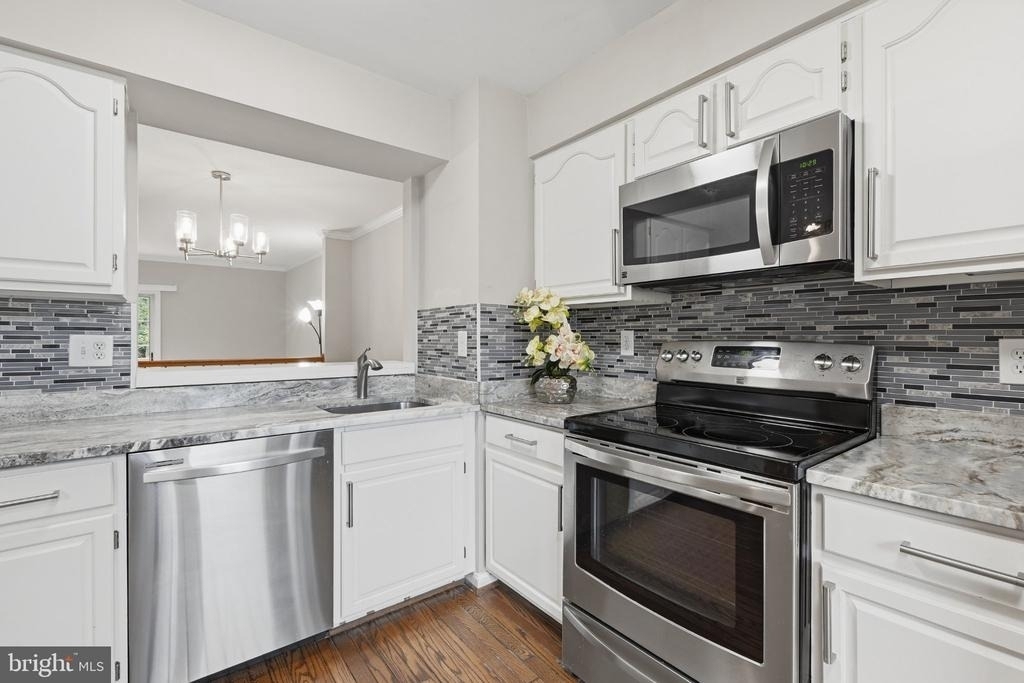 6303 Mary Todd Court - Photo 1