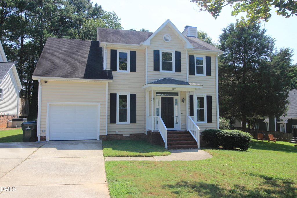 1409 Opal Court - Photo 0