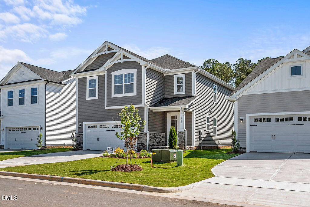 160 Wood Orchid Lane - Photo 1
