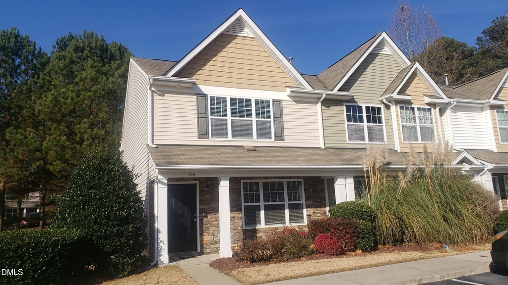 106 Shelter Haven Drive - Photo 1