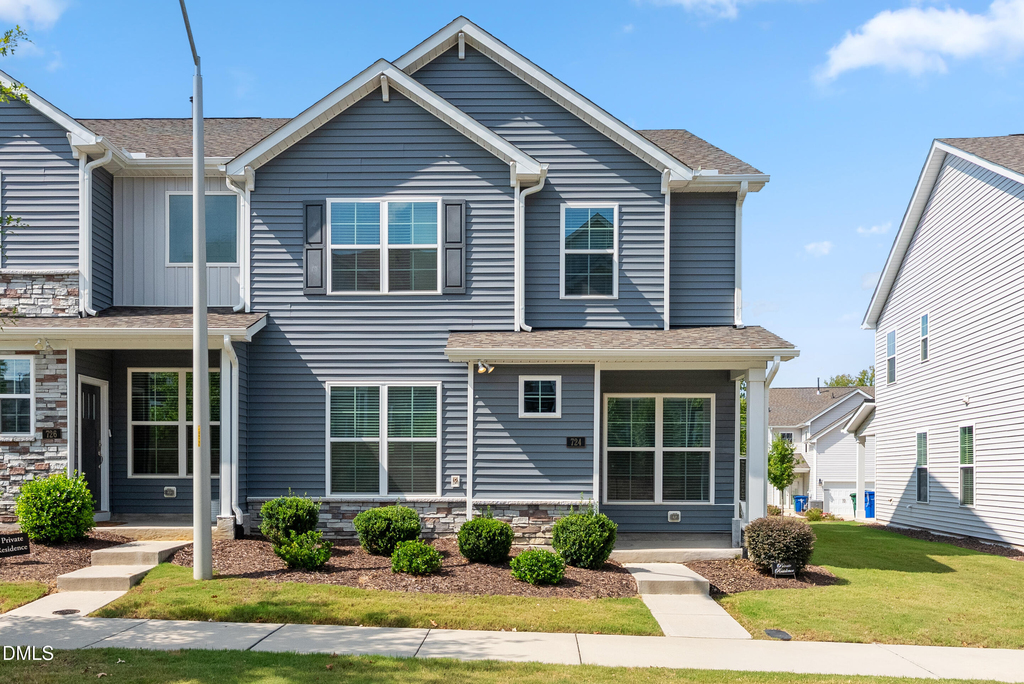 724 Westec Way - Photo 1