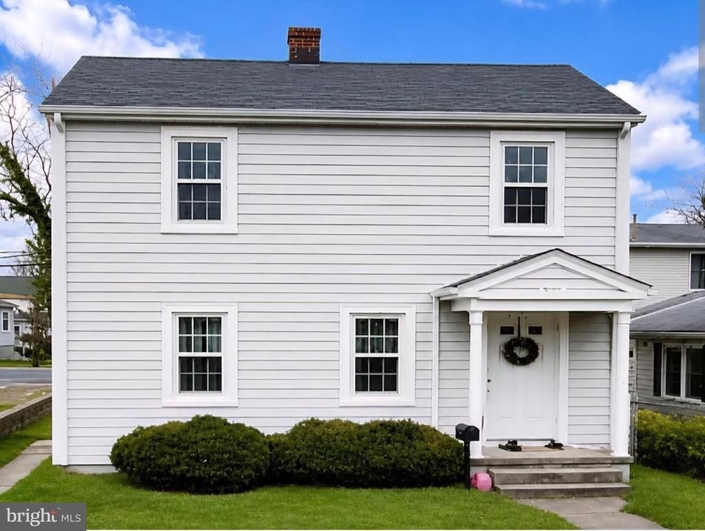 917 Haw Street - Photo 0
