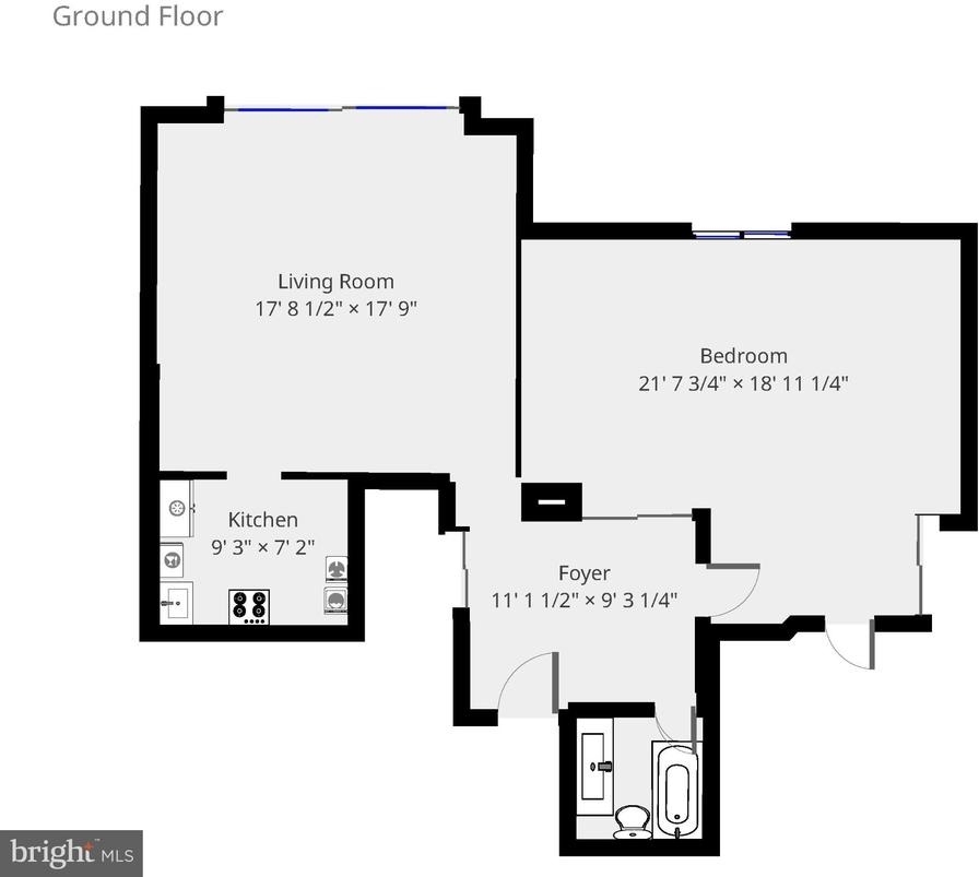 307 Yoakum Parkway - Photo 24