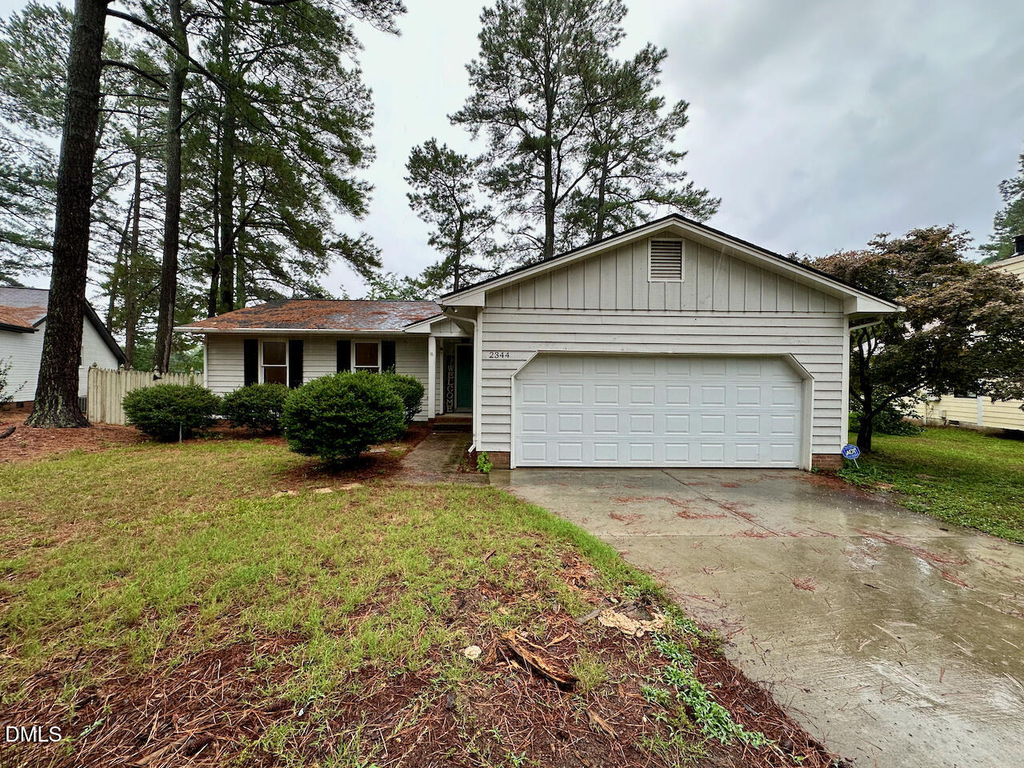 2344 Ravenhill Drive - Photo 1