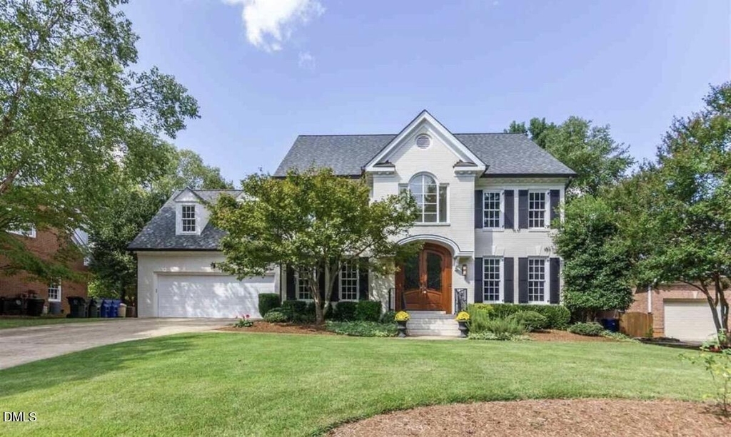 3424 Doyle Road - Photo 0