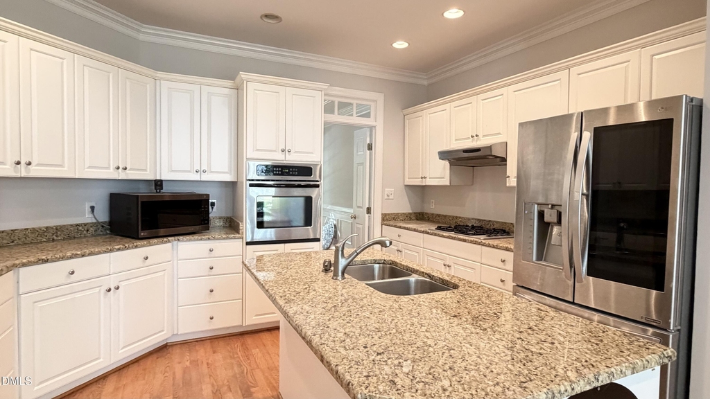 3424 Doyle Road - Photo 5