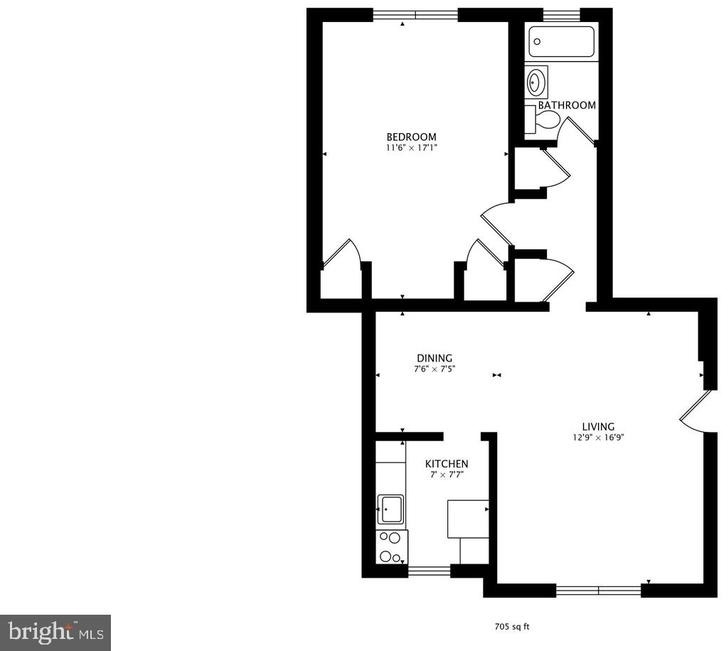 1722 N Quinn Street - Photo 25