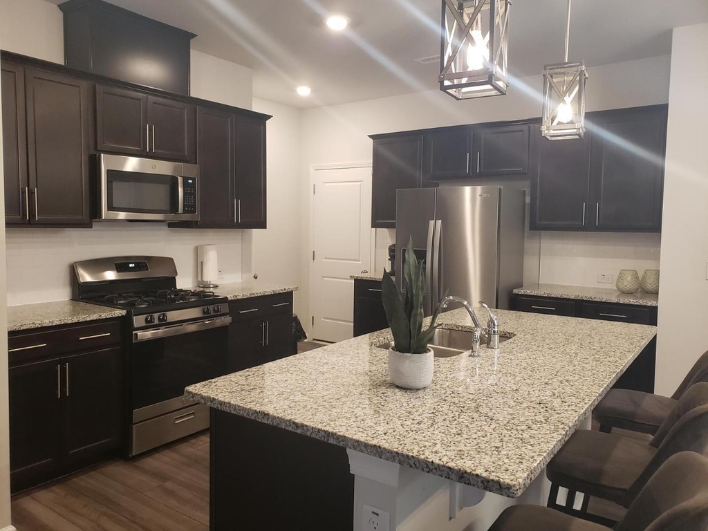 4017 Whitney Peak Drive - Photo 1