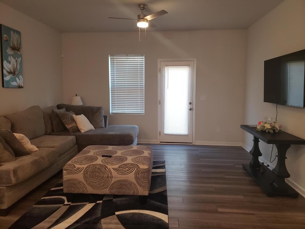 4017 Whitney Peak Drive - Photo 3
