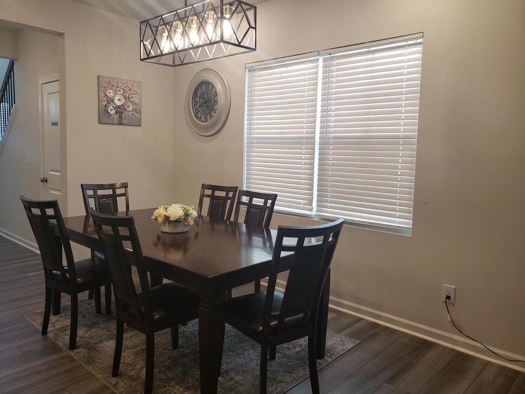 4017 Whitney Peak Drive - Photo 2