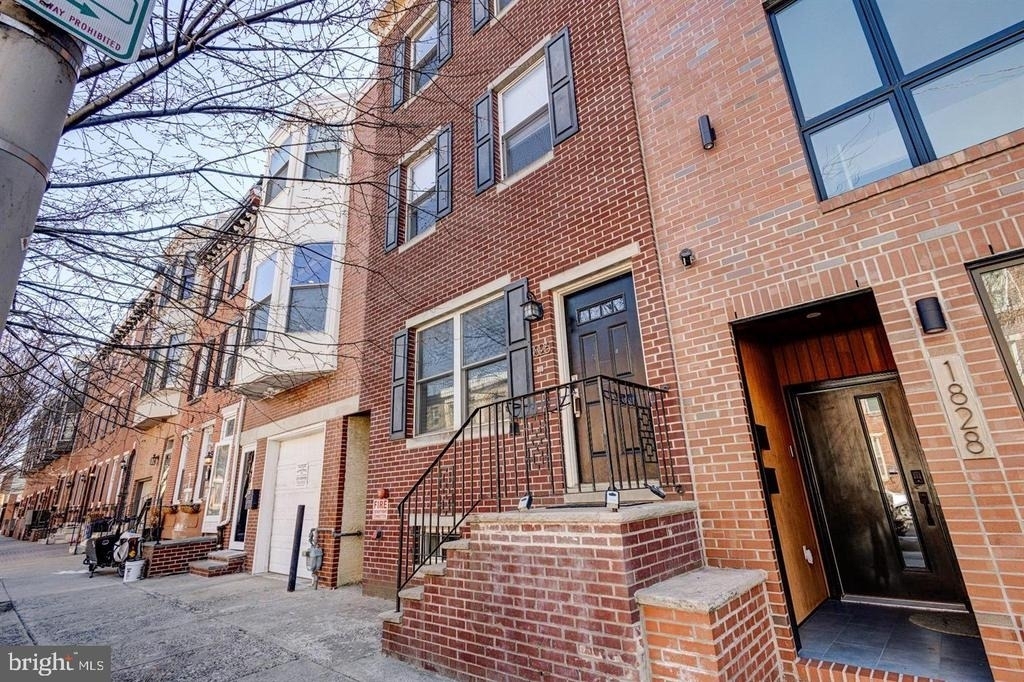 1826 Christian Street - Photo 1
