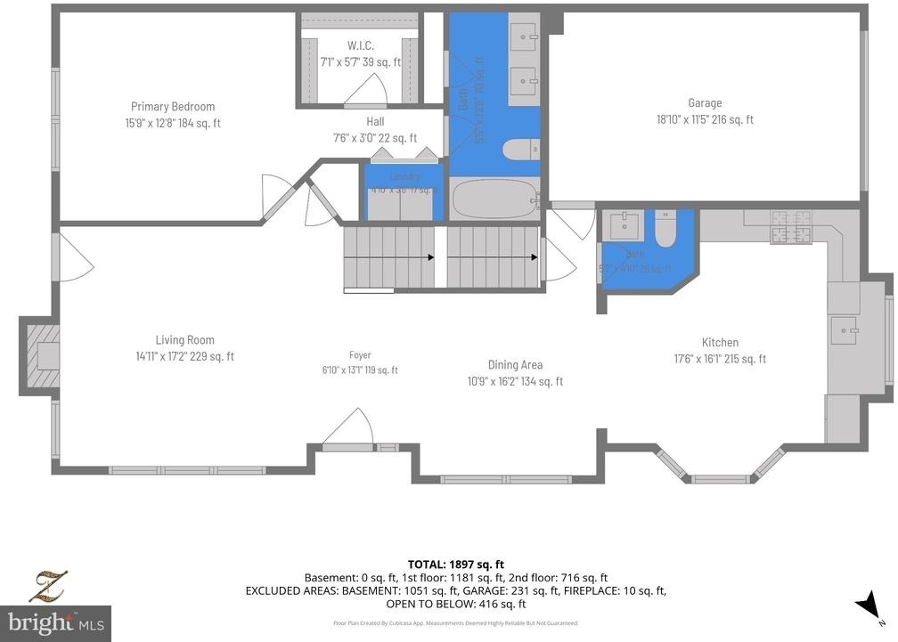 173 Providence Lane - Photo 24