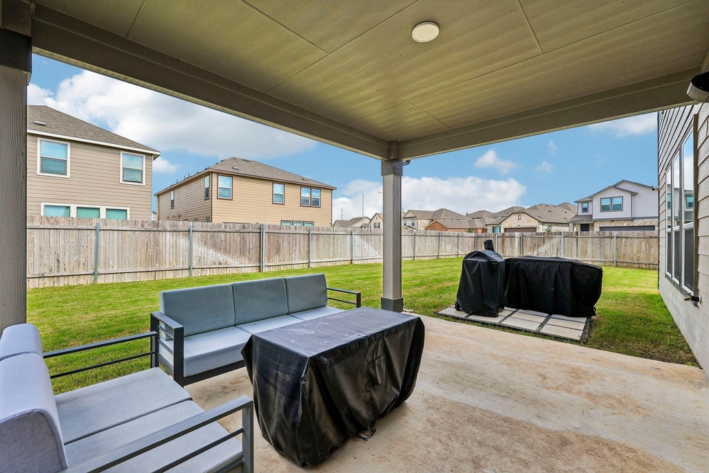 12720 Oxford Vineyard Ln - Photo 10