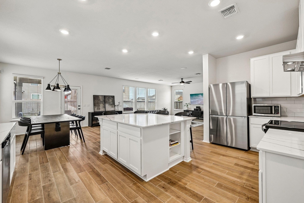 12720 Oxford Vineyard Ln - Photo 2