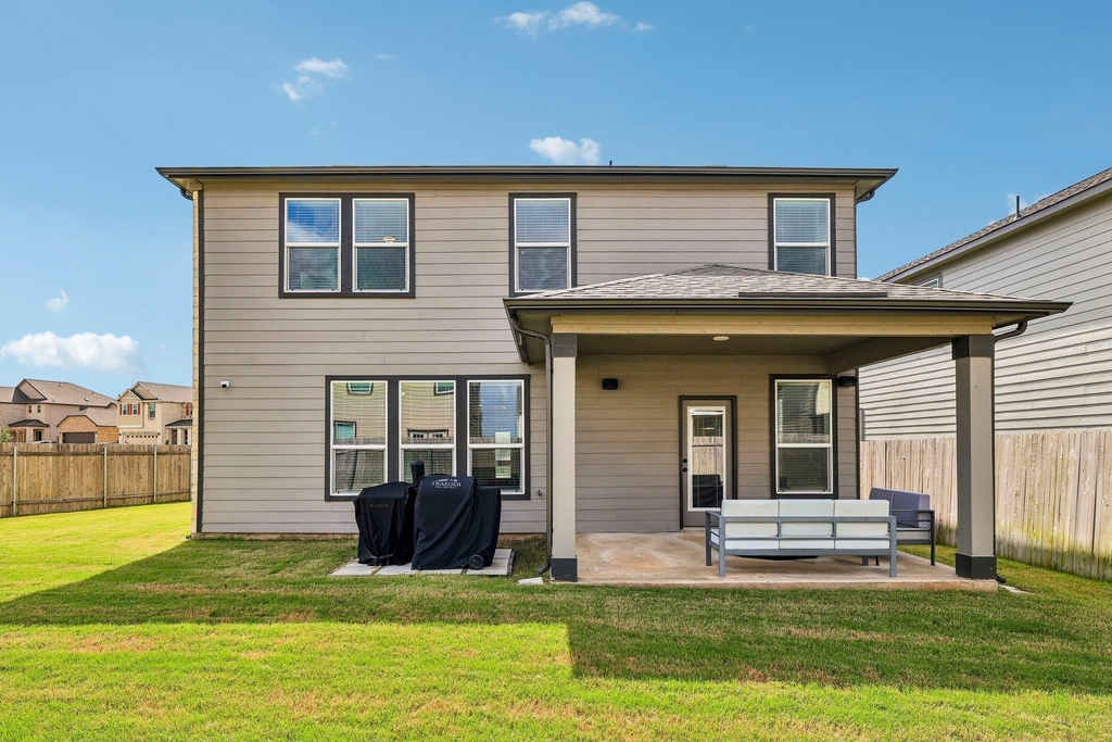 12720 Oxford Vineyard Ln - Photo 20
