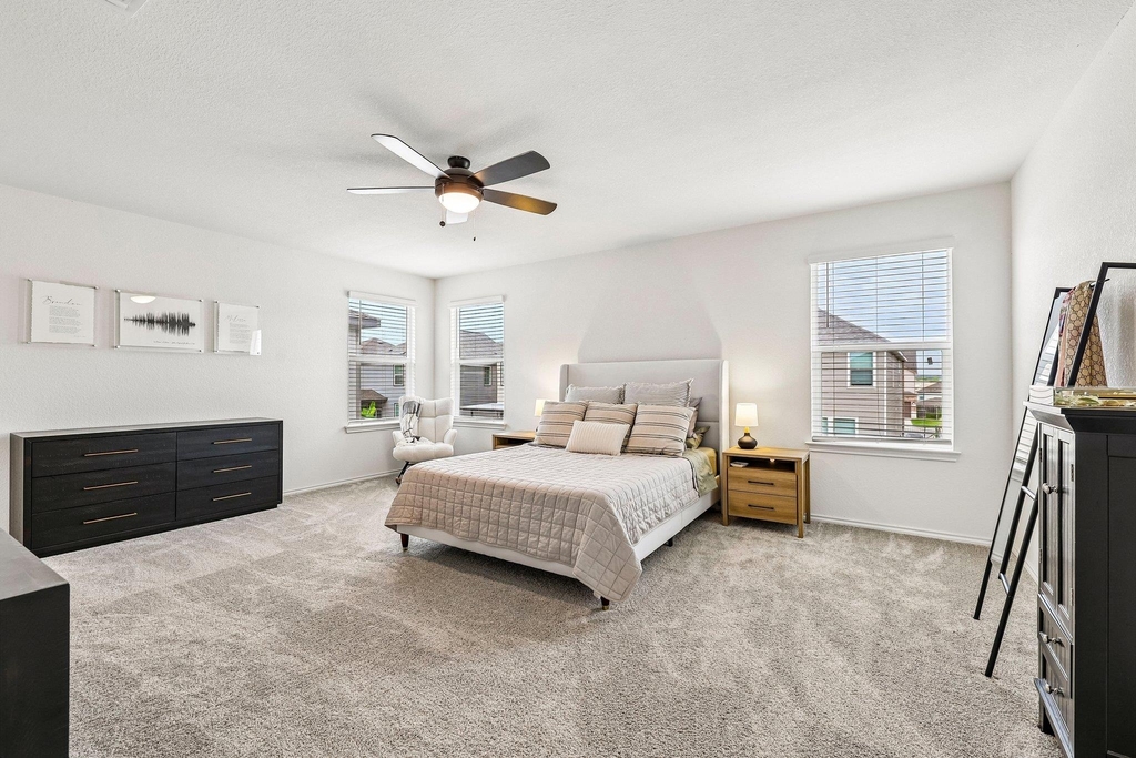 12720 Oxford Vineyard Ln - Photo 6