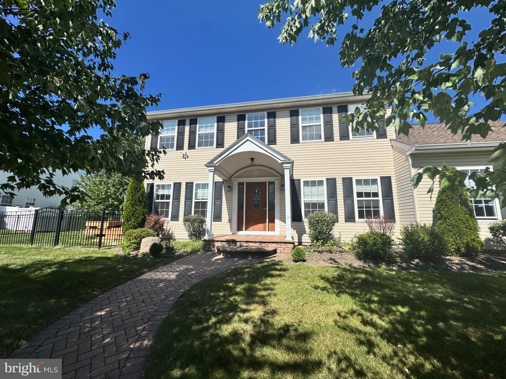 1225 Meadow Brook Drive - Photo 1