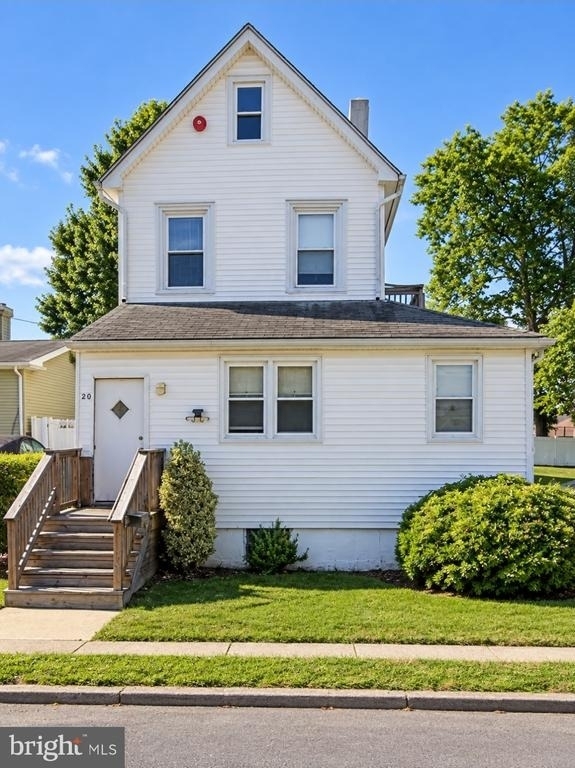 20 E 3rd Avenue - Photo 0