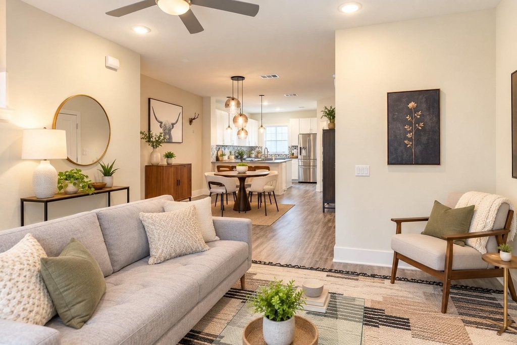 2827 Manor Rd - Photo 1