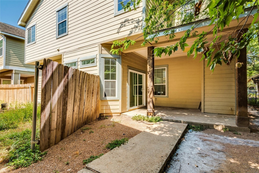 5503 Duval St - Photo 2