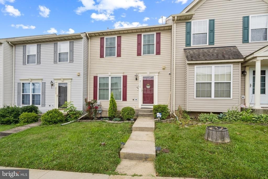 2115 Kyle Green Road - Photo 0