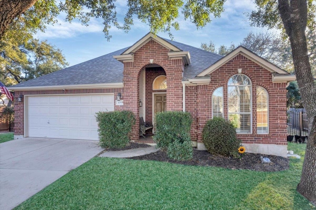 409 Carismatic Ln - Photo 0